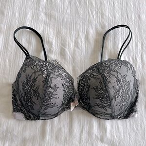 Victoria’s Secret Very Sexy push-up / pigeonnant 34 DD